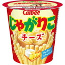 カルビー　じゃがりこ　チーズ　55g×12個