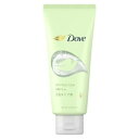 ダヴ Dove すっきり毛穴ケア洗顔ジェル 140g