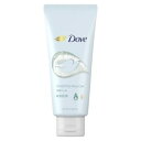 ダヴ Dove しっとり毛穴ケア洗顔ジェル 140g