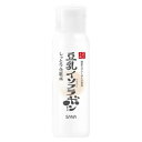 なめらか本舗 しっとり化粧水NC 200mL