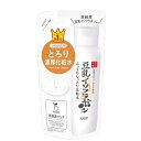 なめらか本舗 とってもしっとり化粧水NC つめかえ用 180ml