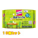 食卓クイックル ウエットクロス×10個(3)