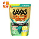 ザバス ジュニアプロテイン マスカット風味 168g×2個(4)