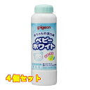 漂白剤ベビーホワイト 350g×4個(4)