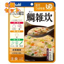 バランス献立 鯛雑炊×6個