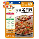 バランス献立 京風五目豆×6個