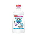 アース製薬 モンダミン マウスウォッシュ 口内バリアJr. ジュニア 600mL(4)