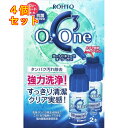 ロートCキューブ オーツーワン 120ml×2本×4個