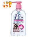 手ピカジェル　300ml×10個