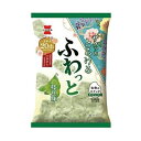 岩塚製菓 ふわっと 枝豆味 41g×10個