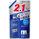 サクセス 薬用シャンプー つめかえ用 680ml