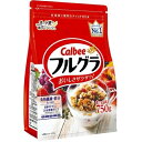 カルビー フルグラ 750g×6個