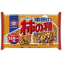 亀田製菓 亀田の柿の種 6袋詰×12個