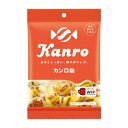 カンロ カンロ飴 140g×6個