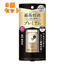 Ag エージーデオ24 プレミアムデオドラントロールオン 無香性 40ml×5個