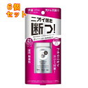 Ag エージーデオ24 デオドラントロールオンDX 無香性 40ml×6個