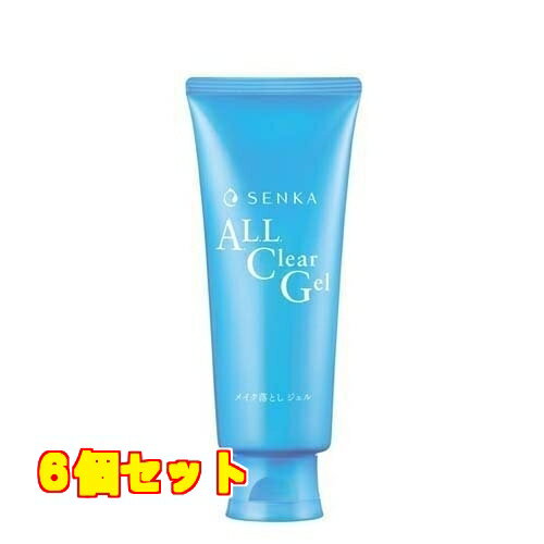 専科　オールクリアジェルa　150g×6個