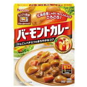 レトルト バーモントカレー 甘口 200g×10個