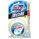 小林製薬 ブルーレットドボン漂白剤 120g