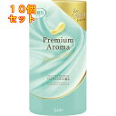 エステー トイレの消臭力 プレミアムアロマ エターナルギフト 400mL×10個(3)
