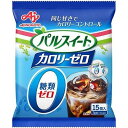 パルスイート カロリーゼロ ポーション 7g×15コ入×5個
