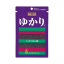 20個セット40個セット※商品リニューアル等によりパッケージ及び容量は変更となる場合があります。ご了承ください。 商品名 ゆかり 内容量 22g 商品説明 赤しその持ち味を存分に生かしたふりかけです。 原材料 塩蔵赤しそ(赤しそ(中国、日本)、食塩、梅酢)、食塩、砂糖／調味料(アミノ酸等)、酸味料 栄養成分 1g当たりエネルギー：2kcal、たんぱく質：0.09g、脂質：0.02g、炭水化物：0.36g、食塩相当量：0.48g お問い合わせ先 三島食品株式会社広島市中区南吉島2-1-53082-245-3211 広告文責　株式会社クスリのアオキ