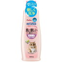 ペッツスマイルド 肌に優しいアミノ酸配合シャンプー 全猫種用 350ml