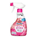 トイレマジックリン エレガントローズの香り 本体 350ml