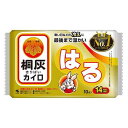桐灰カイロ はるタイプ 10個入