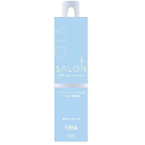 Schick(シック) サロンプラス V.I.O 濃密泡セラム 1缶 Schick(シック) サロンプラス V.I.O 濃密泡セラム 1缶