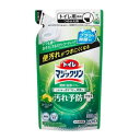 トイレマジックリン 消臭・洗浄スプレー 汚れ予防プラス シトラスミントの香り つめかえ用 300ml×3個