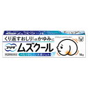 【第2類医薬品】大正製薬 プリザ ムズクール 15g