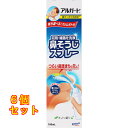 アルガード 鼻すっきり洗浄液 100mL×6個