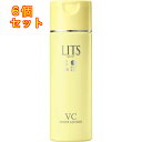 リッツ モイスト ローションC 190ml×6個