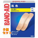 バンドエイド 肌色 Mサイズ 50枚入×6個