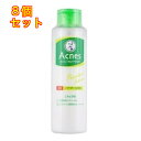 メンソレータム アクネス 薬用パウダー化粧水×8個