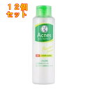 メンソレータム アクネス 薬用パウダー化粧水×12個