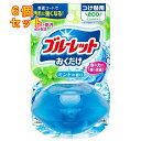 小林製薬 液体ブルーレットおくだけ つけ替用 ミントの香り 70mL×6個
