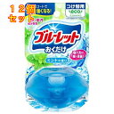 小林製薬 液体ブルーレットおくだけ つけ替用 ミントの香り 70mL×12個