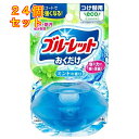 小林製薬 液体ブルーレットおくだけ つけ替用 ミントの香り 70mL×24個
