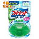 小林製薬 液体ブルーレットおくだけ つけ替用 森の香り 70mL×6個
