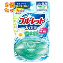 小林製薬 液体ブルーレットおくだけ つけ替用 心やすらぐカモミールの香り 70mL×6個
