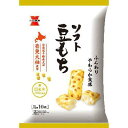 岩塚製菓 ソフト豆もち 52g×12個