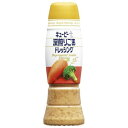 キユーピー 深煎りごま ドレッシング 260ml×6個