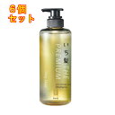 いち髪プレミアムSP モイスト ポンプ×6個