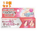 【第3類医薬品】大木のリュウバン はけつき 12mL×10個