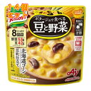 クノール ポタージュで食べる豆と野菜 北海道コーン豆乳仕立て 180g×14個