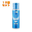 肌ラボ 白潤薬用美白化粧水しっとり 170mL×12個