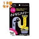さよならヌメリー 60錠入×12個(3)