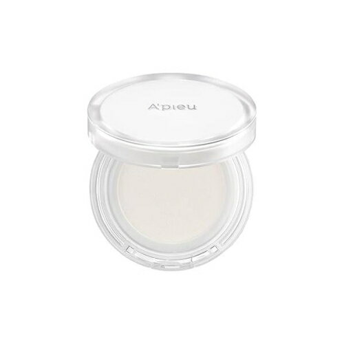 アピュー ウォーターロック サラサラパクト 13g